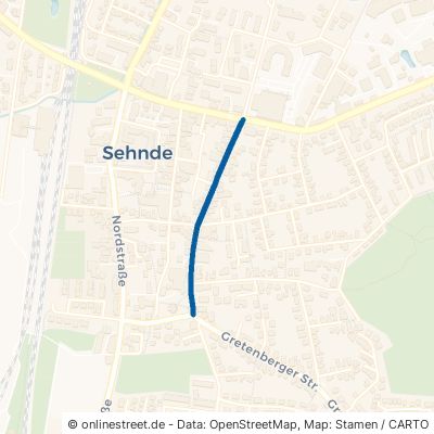 Breite Straße Sehnde 