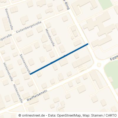 Sternstraße 86663 Asbach-Bäumenheim 
