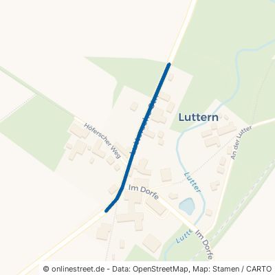 Luttersche Straße Eldingen 