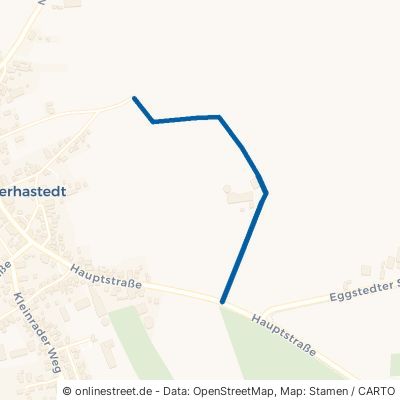 Lohweg Süderhastedt 