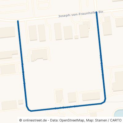 Carl-Bosch-Straße 53501 Grafschaft Ringen 