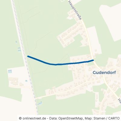 Norderweg Gudendorf 