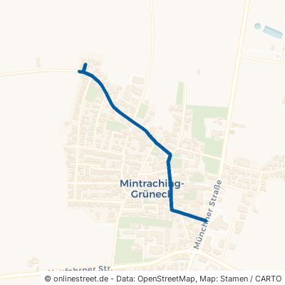 Dorfstraße 85375 Neufahrn bei Freising Mintraching Mintraching