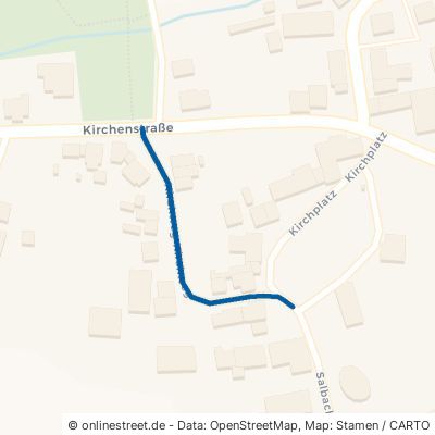 Kirchweg 66793 Saarwellingen Reisbach 
