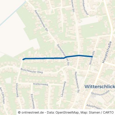 Neustraße 53347 Alfter Witterschlick