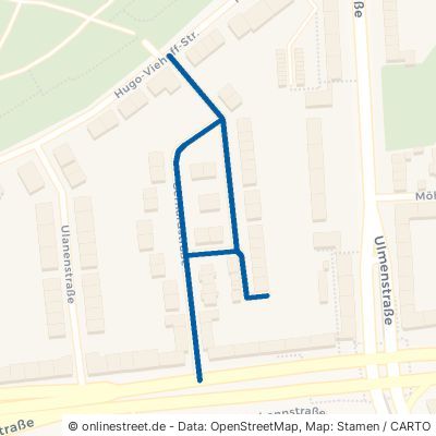 Gerhardstraße 40468 Düsseldorf Derendorf Stadtbezirk 1