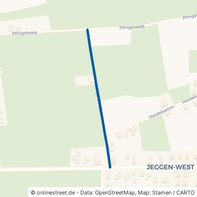 Lange Straße 49143 Bissendorf Jeggen 