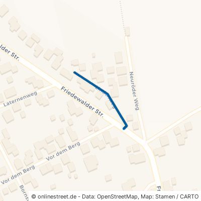 Lindenweg 36284 Hohenroda 