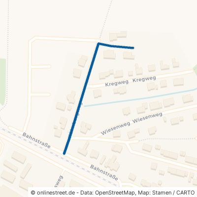 Kühnbergweg 74915 Waibstadt 