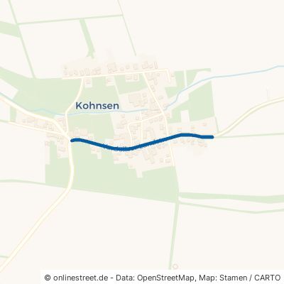 Vardeilser Landstraße Einbeck Kohnsen 