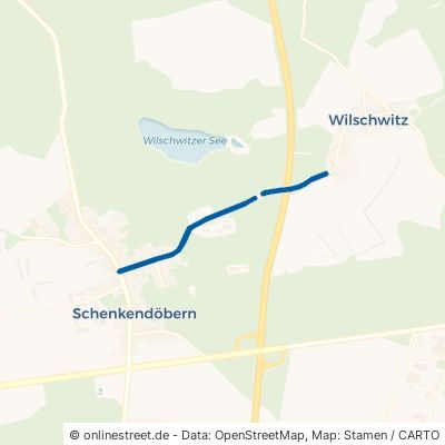 Wilschwitzer Weg 03172 Schenkendöbern Schenkendöbern Schenkendöbern