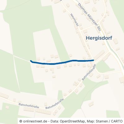 Hörinkelsgasse Hergisdorf 