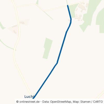 Luchter Damm Ehrenburg Schweringhausen 