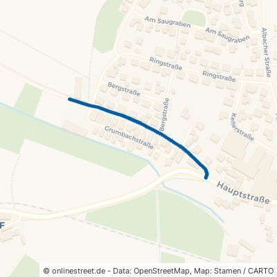 Reumannswinder Straße Wachenroth 