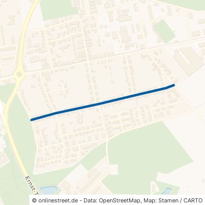 Karl-Gaedcke-Straße 29410 Salzwedel Salzwedel 