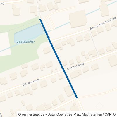 Birkenweg 57627 Hachenburg 