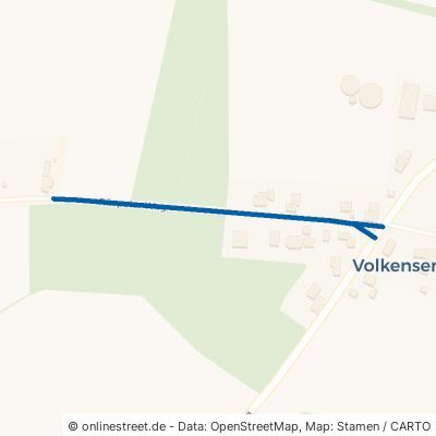 Rüspeler Weg 27404 Elsdorf Volkensen 