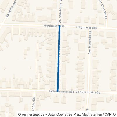 Sweder-Hopp-Straße 46446 Emmerich am Rhein Emmerich 
