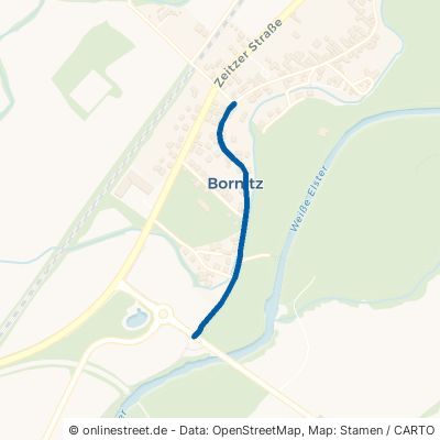 Göbitzer Straße 06729 Elsteraue Ostrau 