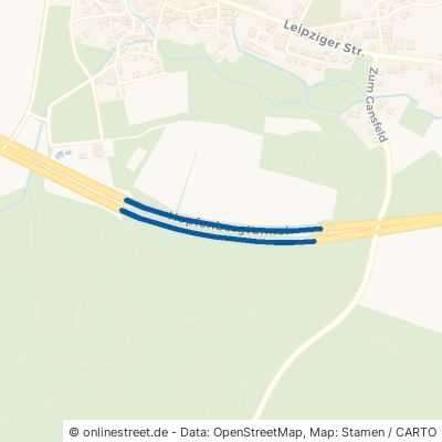 Hopfenbergtunnel Hessisch Lichtenau Walburg 
