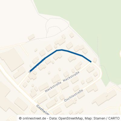 Obere Straße 78585 Bubsheim 