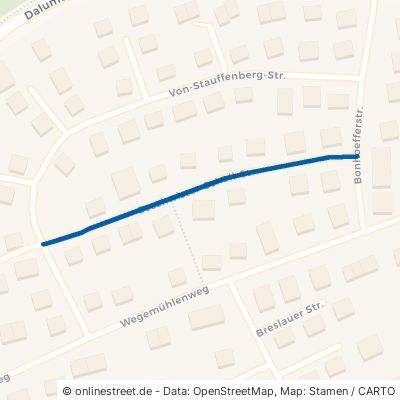Geschwister-Scholl-Straße 49584 Fürstenau 