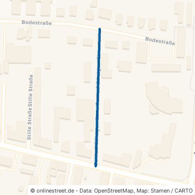 Conrad-Röntgen-Straße 39418 Staßfurt Leopoldshall 