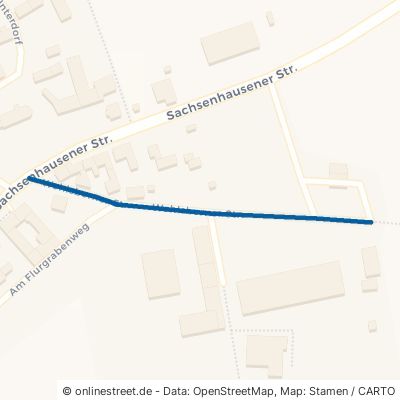 Wohlsborner Straße 99439 Am Ettersberg Großobringen 