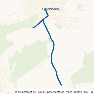 Waibstadter Straße Epfenbach 