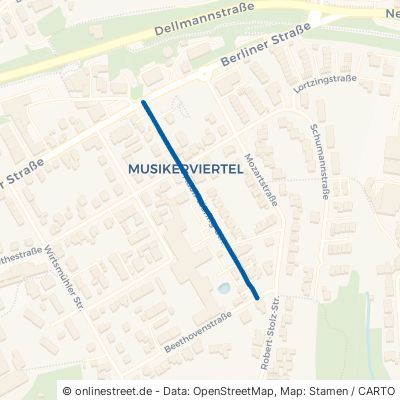 Adolf-Flöring-Straße 42929 Wermelskirchen 