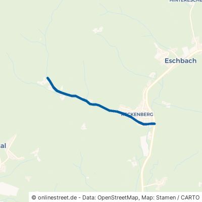 Steurentalstraße Stegen Eschbach 