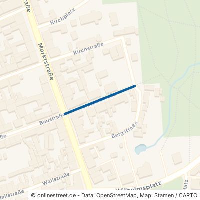 Kurze Straße 16945 Meyenburg 