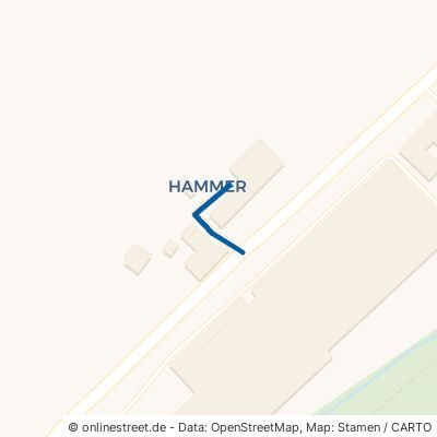 Hammer Friesenhagen Hammer 