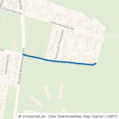 Georg-Herwegh-Straße 14712 Rathenow 