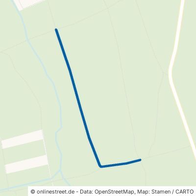 Grundweg Straubenhardt Schwann 
