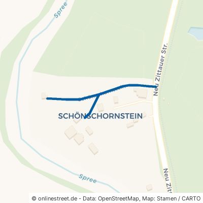 Schönschornstein 15537 Erkner 