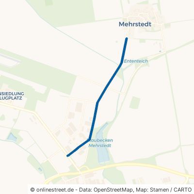 Mehrstedter Straße 99994 Schlotheim 