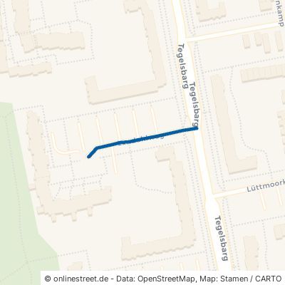 Landahlweg Hamburg Hummelsbüttel 