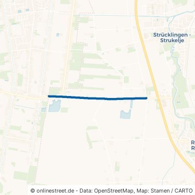 Langholter Weg 26683 Saterland Ramsloh-Raake 