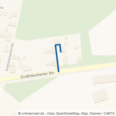 Gemeindesiedlung 01983 Großräschen Freienhufen 