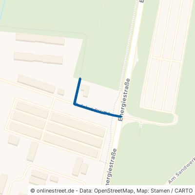 Zufahrt Rwe 1 41517 Grevenbroich Frimmersdorf 