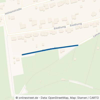 Forststraße 75335 Dobel 