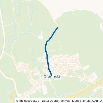 Dornhag Laufenburg Grunholz 