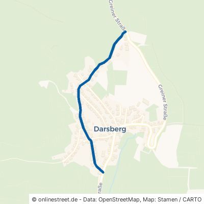 Neckarsteinacher Straße 69239 Neckarsteinach Darsberg 