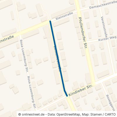 Lassallestraße 99867 Gotha 