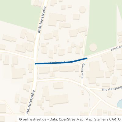 Meiereistraße 25585 Lütjenwestedt 