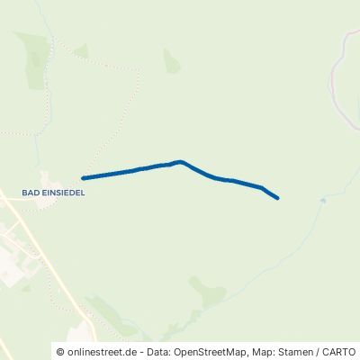 Badweg Neuhausen (Erzgebirge) Neuhausen 
