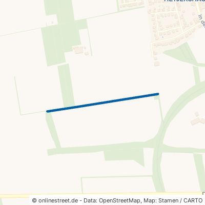 Hoppenweg 37079 Göttingen Hetjershausen 