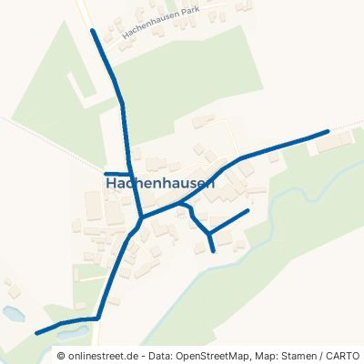 Hachenhausen 37581 Bad Gandersheim Hachenhausen 