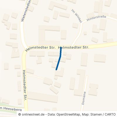 Schusterberg 38381 Jerxheim 